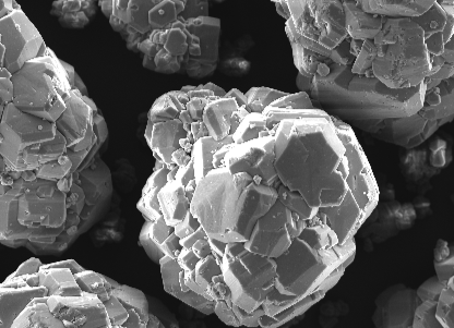 Alüminyum Hidroksit